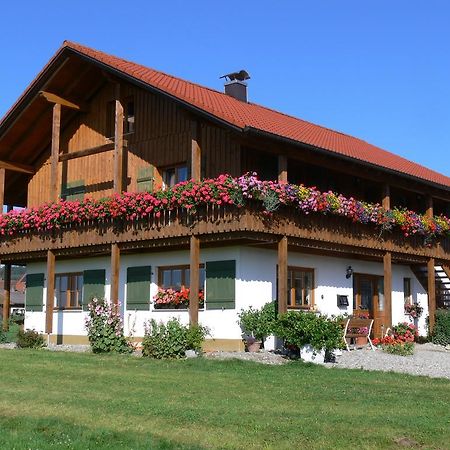 Ferienhof Roesch Bad Wurzach Quarto foto