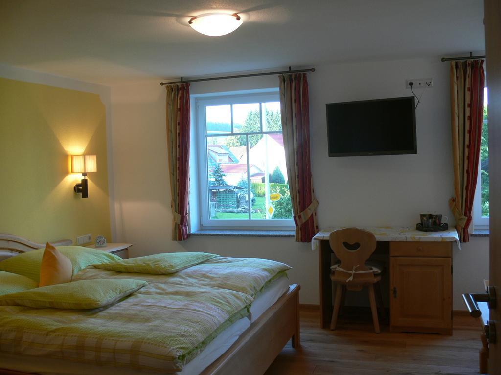 Ferienhof Roesch Bad Wurzach Quarto foto