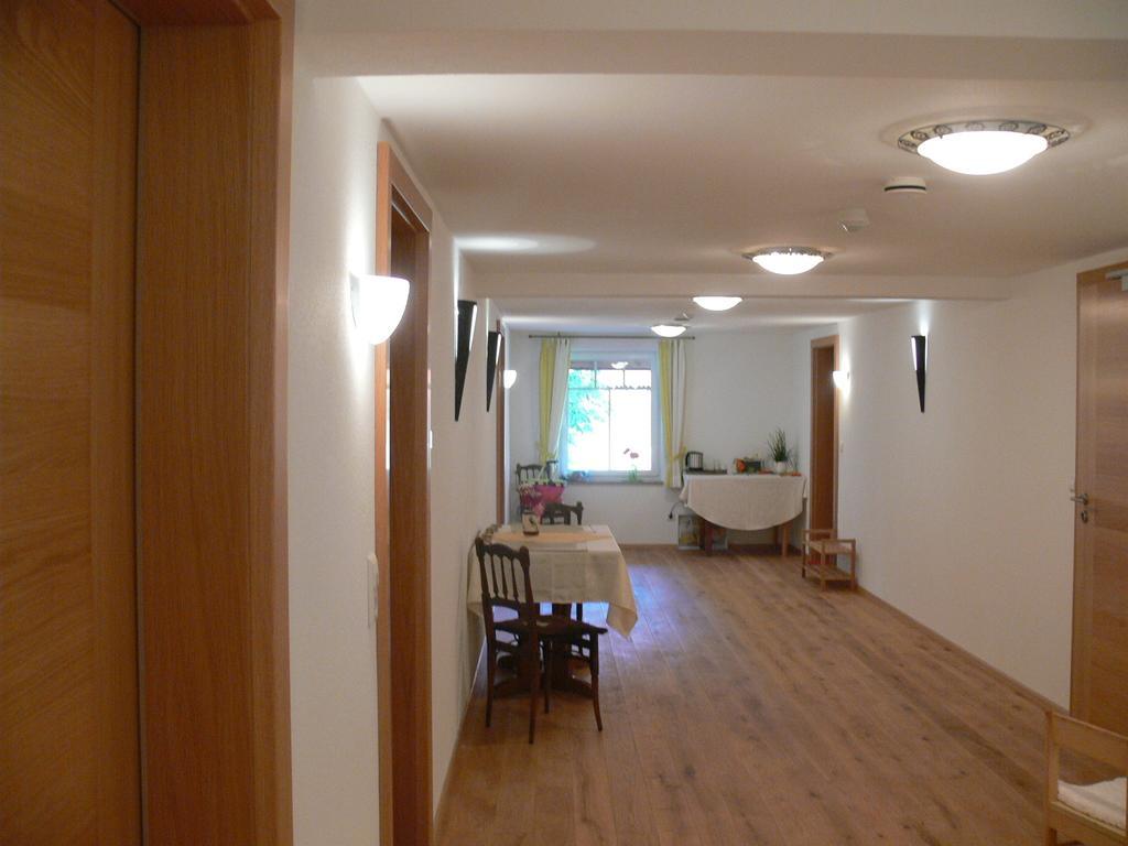 Ferienhof Roesch Bad Wurzach Quarto foto