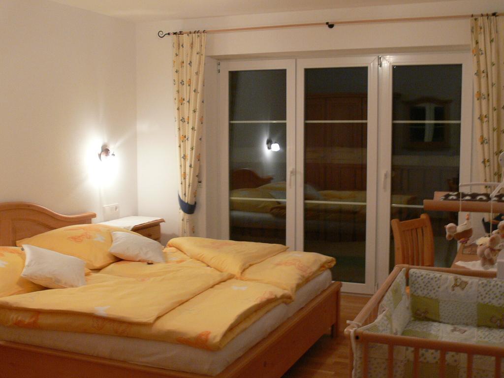 Ferienhof Roesch Bad Wurzach Quarto foto